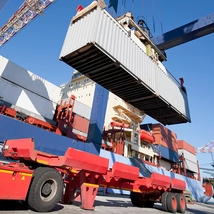 Transport Planning in Florida Matched to Your Load and Route
