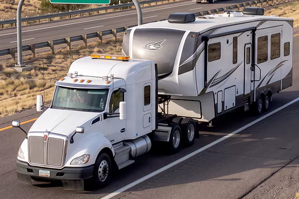 RV Transport Florida, FL
