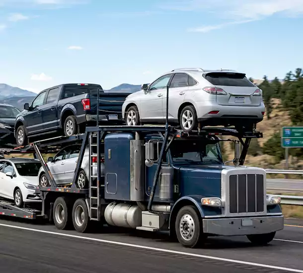 Florida Car Transport Service: Schedule Affordable Auto Shipping With Us