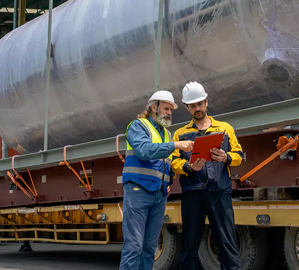Florida Oversized Load Transport Service: Reliable Wide Load Hauling
