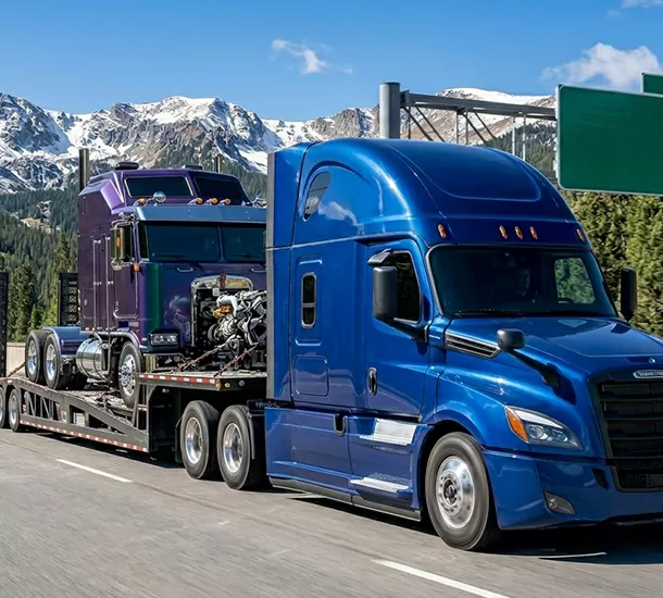 Florida Semi Truck Transport Service: Book Your Move With Us