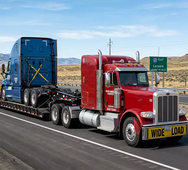 Florida Truck Transport Service: Schedule Reliable Shipping With Us