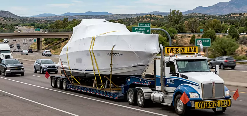 Factors That Affect Boat Shipping Costs Florida, FL