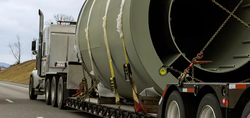 Factors That Affect Heavy Equipment Hauling Costs in Florida, FL