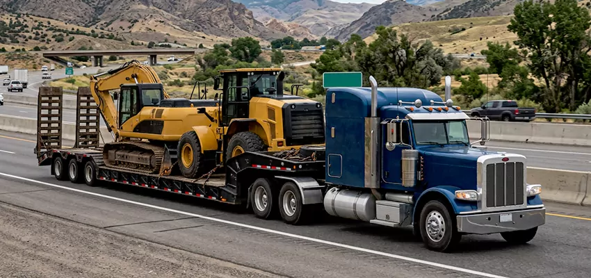 Factors That Affect Tractor Transport Costs in Florida, FL