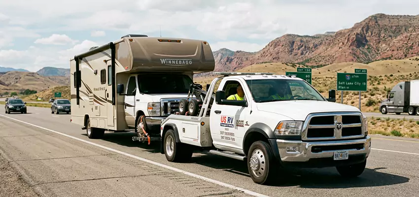 Handicap Accessible RVs in Florida
