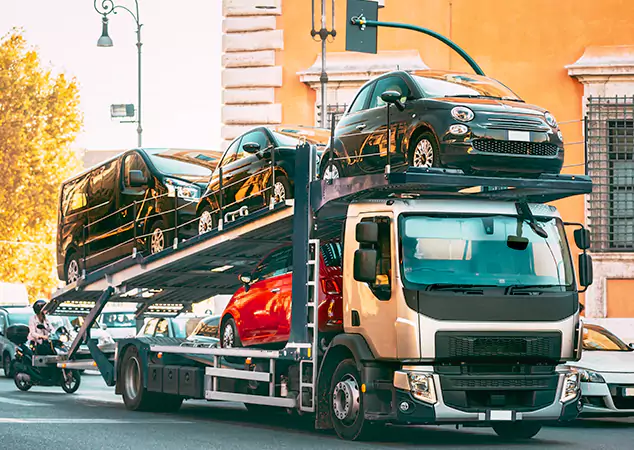 Why Choose Florida Heavy Hauling Over Other Car Transport Companies in Florida, FL?
