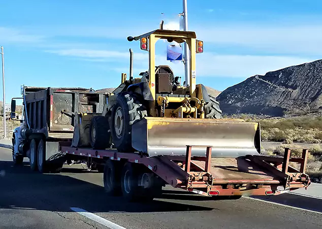 Why Choose Florida Heavy Hauling Over Other Heavy Equipment Shipping Companies?