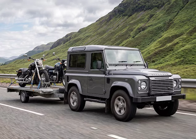 Why Choose Florida Heavy Hauling Over Other Bike Shipping Companies in Florida?