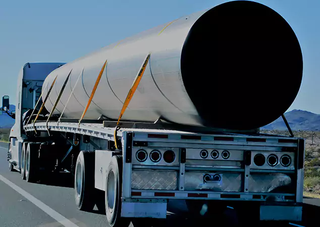 Why Choose Florida Heavy Hauling Over Other Oversize Load Trucking Companies in Florida?