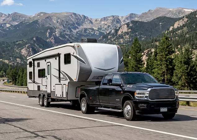 Why Choose Florida Heavy Hauling Over Other Recreational Vehicle Transport Companies in Florida, FL?