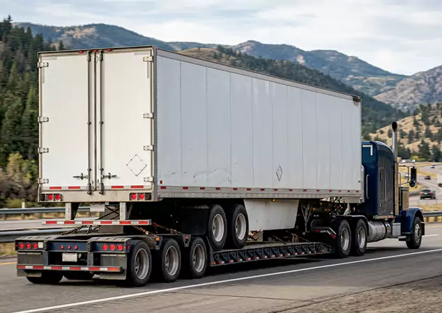 Why Choose Florida Heavy Hauling Over Other Trailer Shipping Companies in Florida?